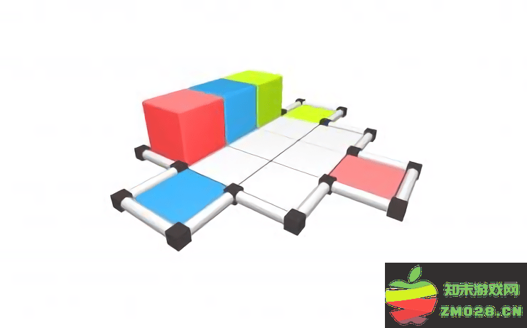 高级方块游戏 v1.2.1 安卓版 3