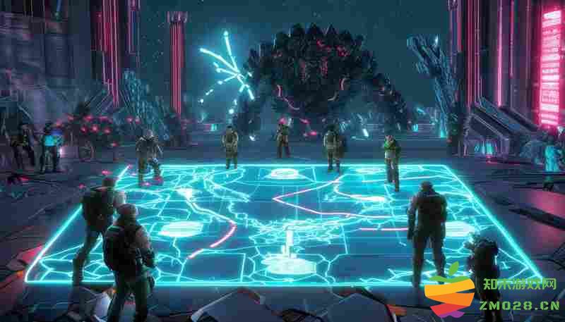 分裂之门2高效速通路线指导以及各大BOSS弱点分析和破解攻略