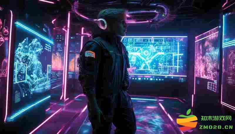 晕晕电波症候群全隐藏道具与彩蛋位置详尽指南及攻略