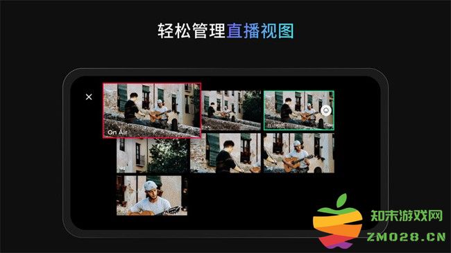 obsbot start寻影手机app v1.2.1 安卓版 3