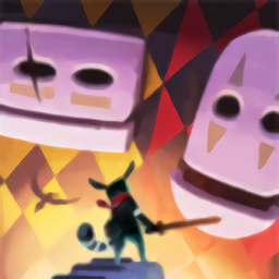 虚构世界2坚信之谷游戏(Figment 2)