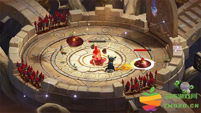 虚构世界2坚信之谷游戏(Figment 2) v1.0.56 安卓版 0