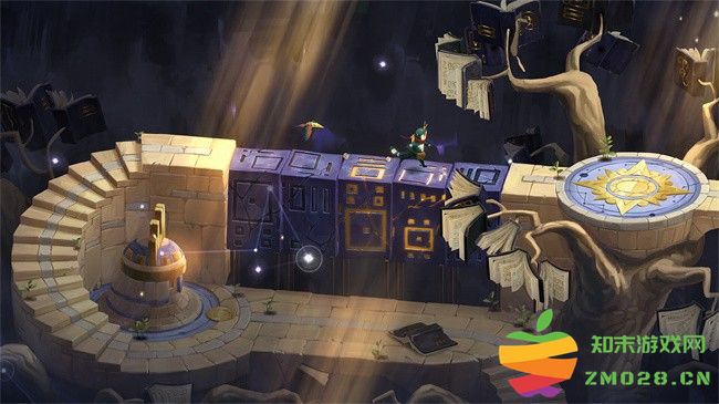 虚构世界2坚信之谷游戏(Figment 2) v1.0.56 安卓版 1