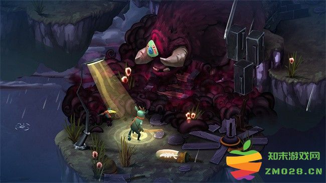 虚构世界2坚信之谷游戏(Figment 2) v1.0.56 安卓版 2