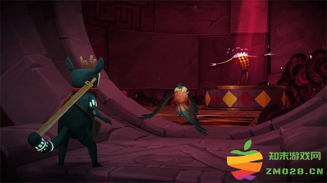 虚构世界2坚信之谷游戏(Figment 2) v1.0.56 安卓版 3