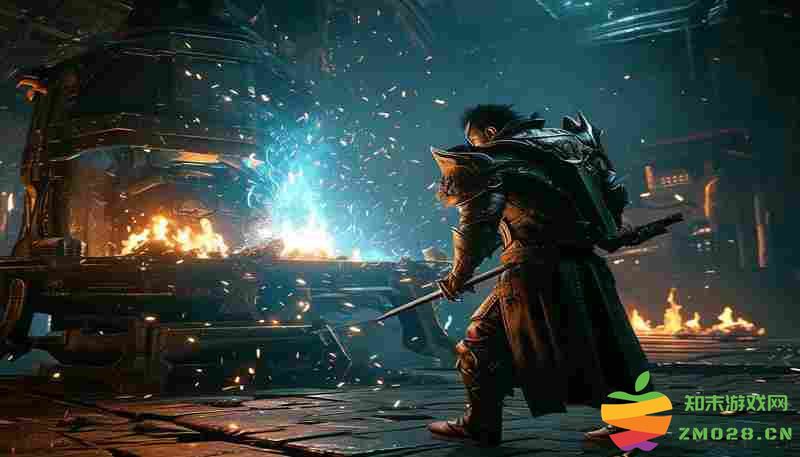 暗黑破坏神4效率提升：快速刷传奇装备的终极攻略与技巧分享