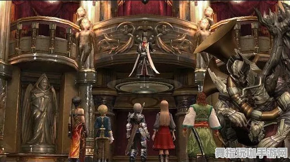 Vision Pro移植版-开放世界角色扮演游戏-2025年4月最新更新及MOD制作详解