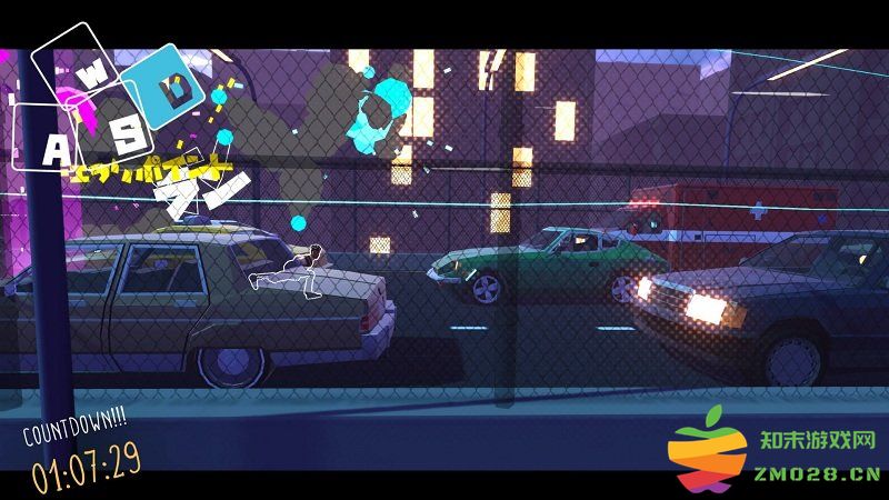 空中骑士永不屈服游戏 v1.0.97 安卓版 2