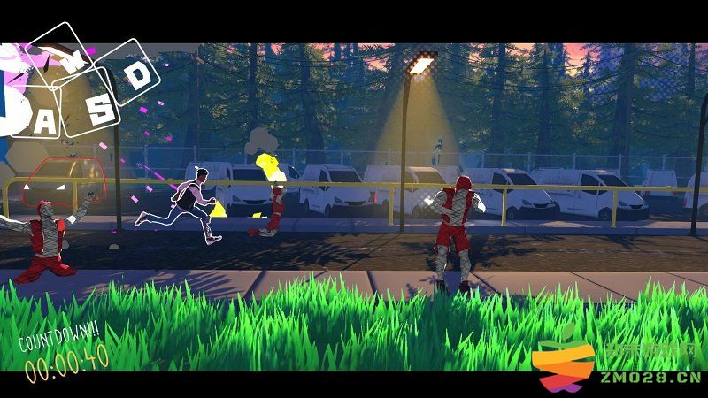 空中骑士永不屈服游戏 v1.0.97 安卓版 0