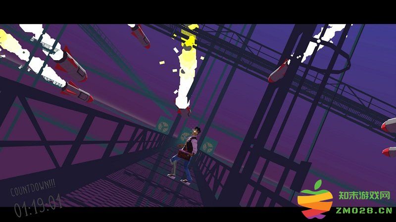 空中骑士永不屈服游戏 v1.0.97 安卓版 3