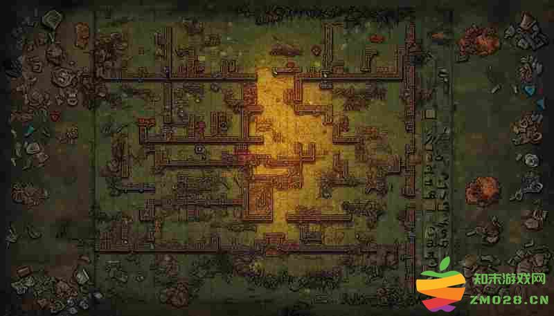 以撒的结合忏悔圣火洗礼路线规划与资源分配策略分析