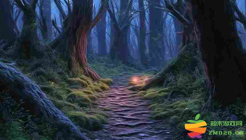 堕落之主探索者邓米尔的移动路径及其详细说明