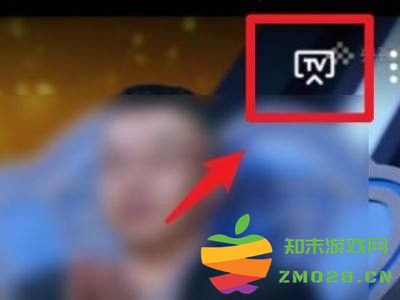 央视频投屏教程