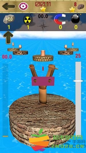 击碎玻璃游戏 v1.0 安卓版 0