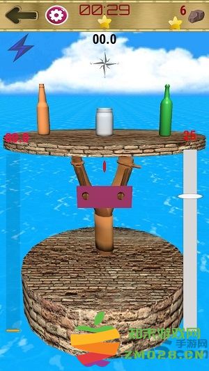 击碎玻璃游戏 v1.0 安卓版 2