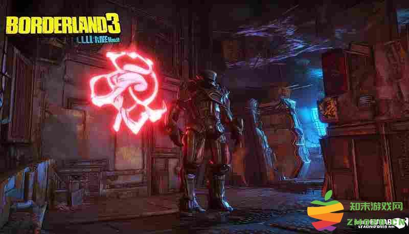 无主之地3DLC红字装备的深层隐藏属性与游戏剧情彩蛋探索