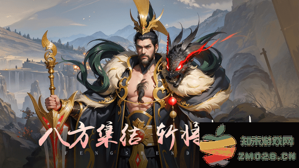 封神殿手游官方版 v1.0.1 安卓版 4