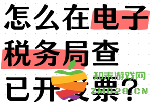 如何在电子税务局进行已开发票的查询以及具体查询方法有哪些