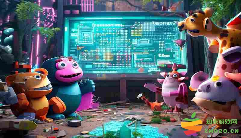 癫狂动物园内存不足崩溃问题解决方案与优化技巧全解析