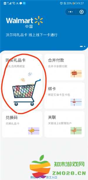 京东到家可以用京东e卡支付吗 京东到家可以用沃尔玛购物卡吗