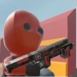 死侍射击手机版