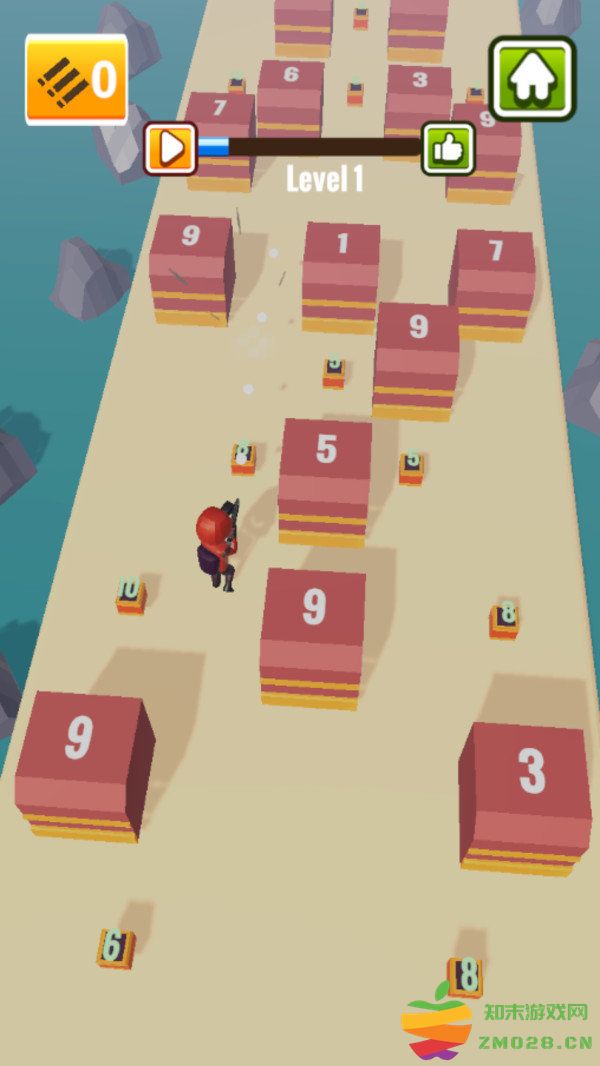 死侍射击手机版 v0.3 安卓版 2