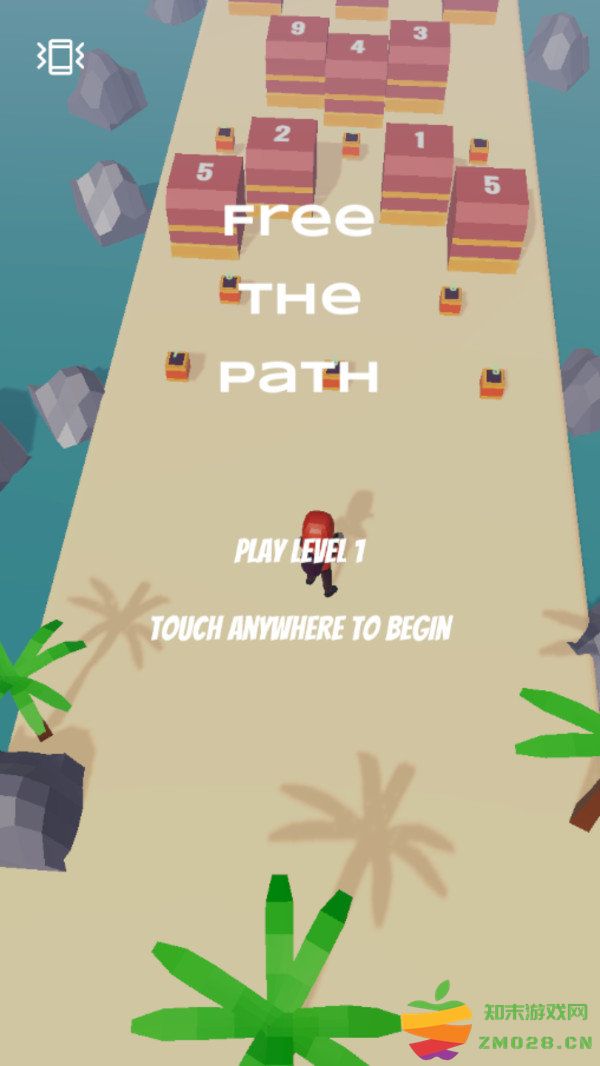 死侍射击手机版 v0.3 安卓版 0