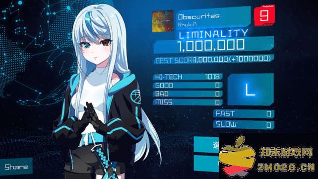 liminality游戏官方版 v3.0.0 安卓最新版 1