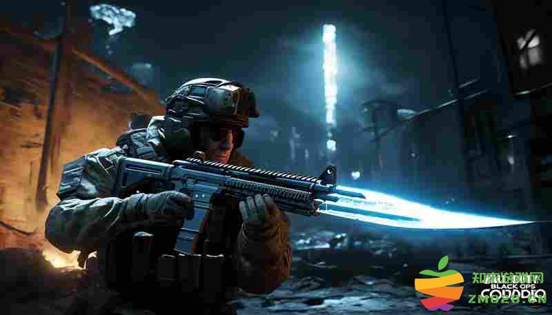 使命召唤：黑色行动6中近战武器的伤害统计与实战表现的综合评估