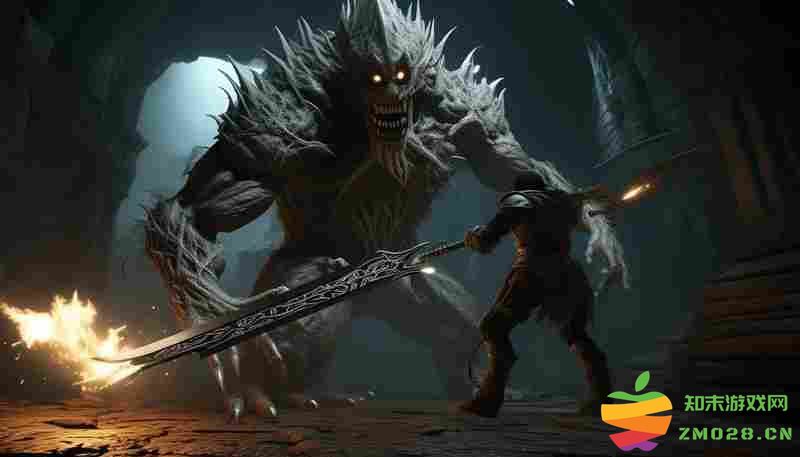 博德之门3中眼魔柄战斗机制的详细分析与解析