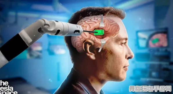 脑机接口2.0游戏-Vision Pro移植版-2025年4月最新版