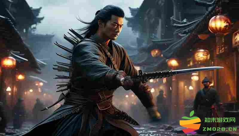 活侠传中千刀万剐的触发条件及快速刷取攻略详细解析