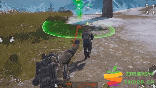 pubg地铁逃生最新内容