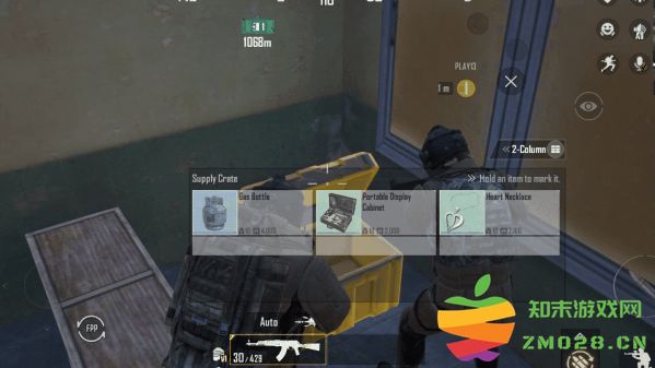 pubg地铁逃生最新内容