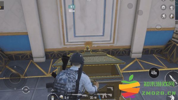 pubg地铁逃生最新内容