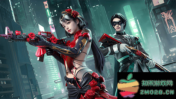 PUBG地铁逃生3.6版本最新活动