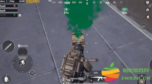 pubg地铁逃生更新内容