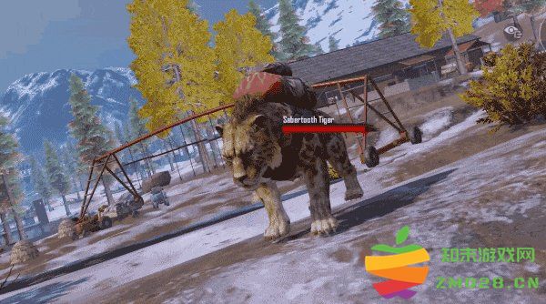 pubg地铁逃生更新内容