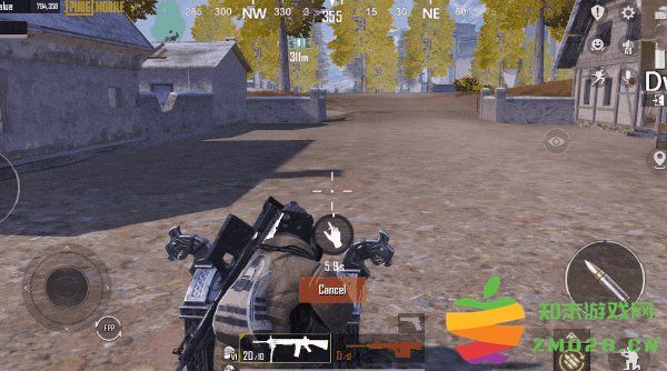 pubg地铁逃生更新内容