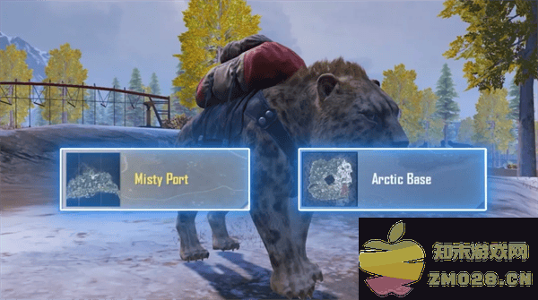 pubg地铁逃生更新内容