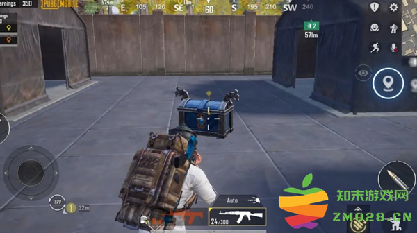 pubg地铁逃生更新内容