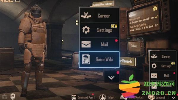 pubg地铁逃生更新内容