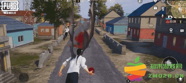 pubg血月异变玩法