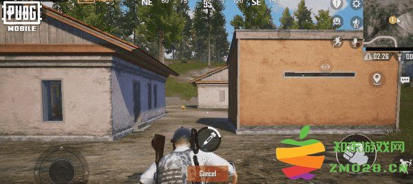 pubg血月异变玩法