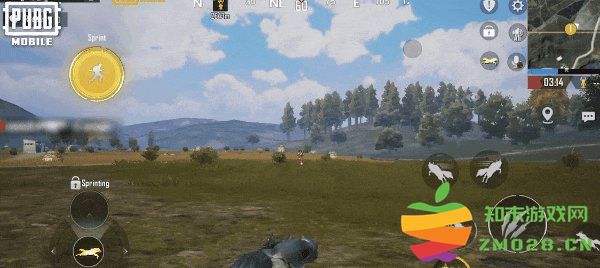 pubg血月异变玩法