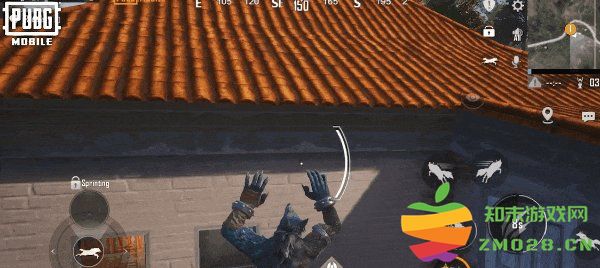 pubg血月异变玩法