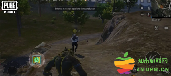 pubg血月异变玩法