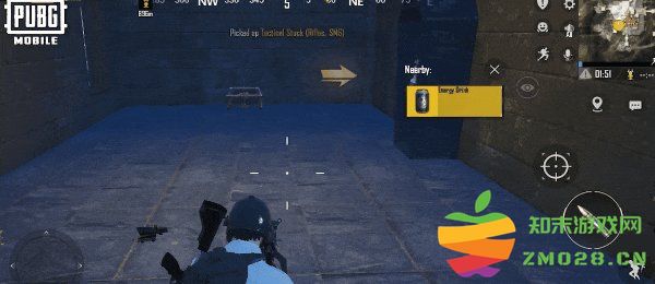 pubg血月异变玩法