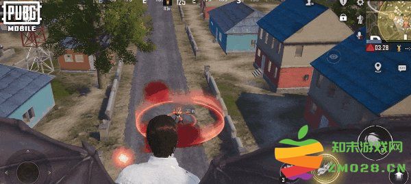 pubg血月异变玩法