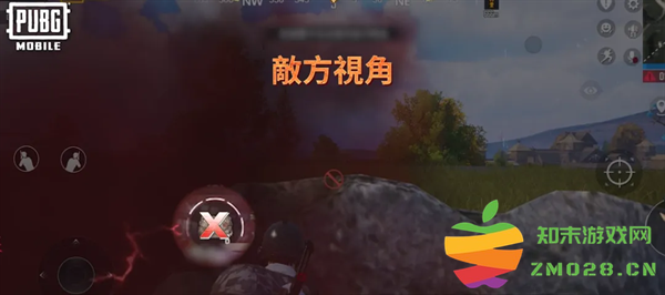pubg血月异变玩法